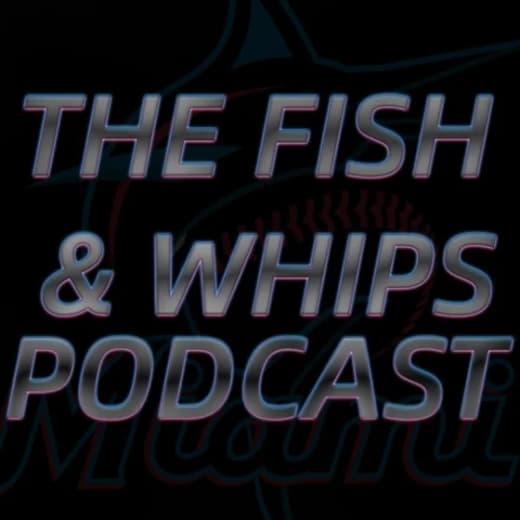 The Fish & WHIP's Podcast