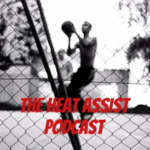 The Heat Assist Podcast