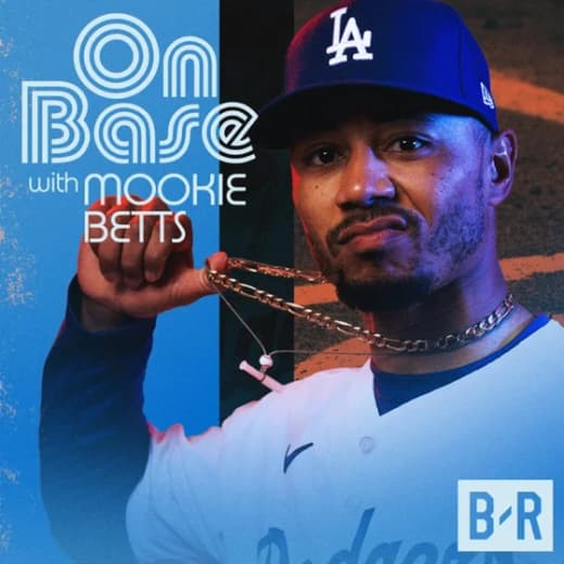 On Base with Mookie Betts