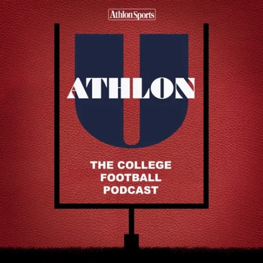 Athlon U: The College Football Podcast