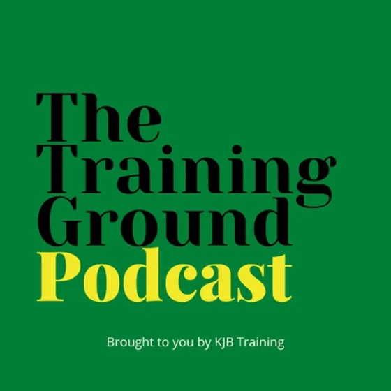 The Training Ground Podcast #011 Danny Lowton
