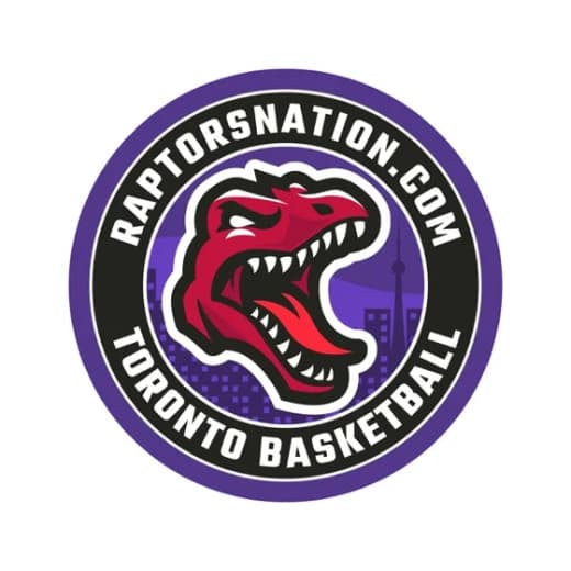 The Raptors Nation Podcast