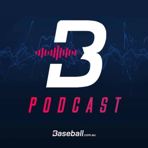 07.17.25 | Australian Baseball News Headlines with Eric Balnar