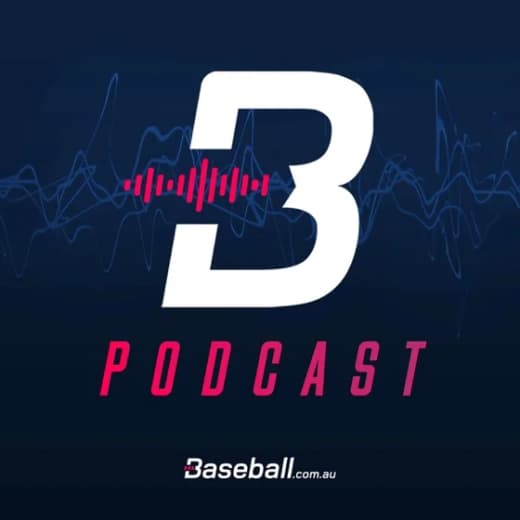 Baseball.com.au | The Australian Baseball Podcast