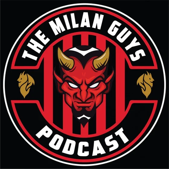 TheMilanGuys Podcast - Episode 32: Milan are in the Champions League!