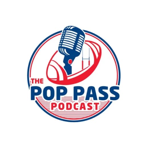 The Pop Pass Podcast