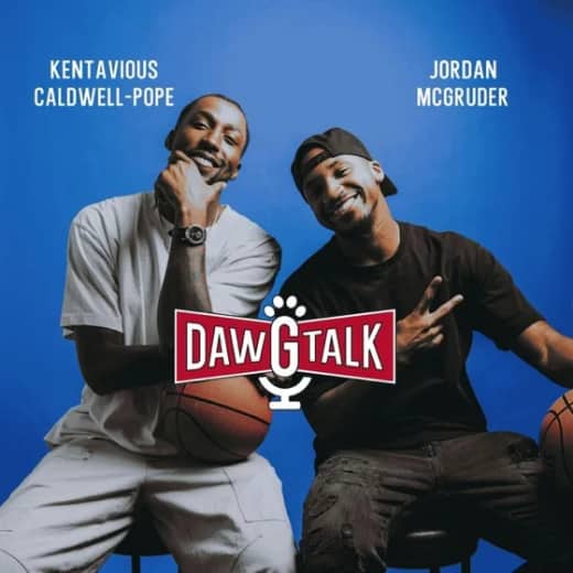 KCP Opens Up: Coming Off the Bench, Confidence, and Staying Locked In