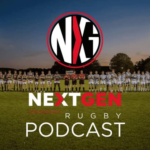 NextGenRugby Podcast: RFU ACE Boys League Team of the Season | Season 4, Episode 7