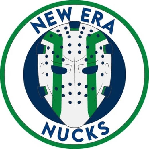 New Era Canucks Podcast - S1 E5 - Canucks Elimiated, Green Contract, Gadjovich and Lockwood, Team Canada
