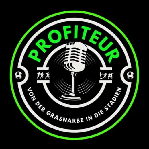 Profiteur Podcast - ”Erfolg, Scheitern, Comeback - echt erzählt”