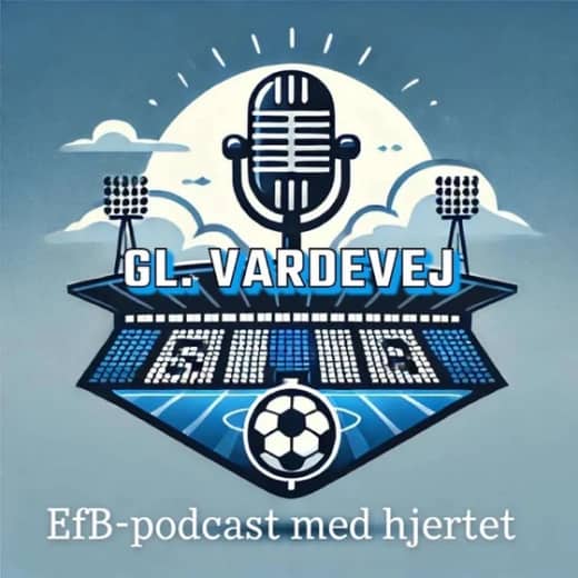 Gl. Vardevej - siden sidst