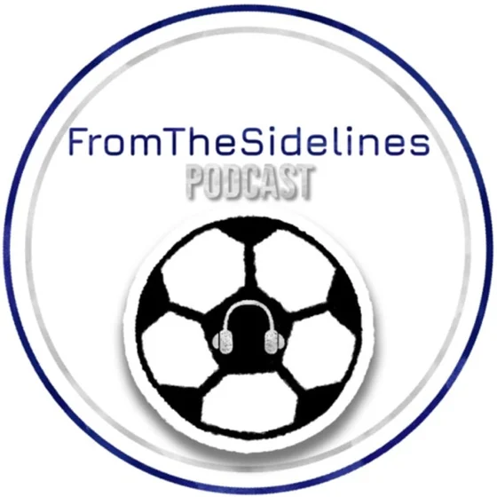 FromTheSideliens Podcast