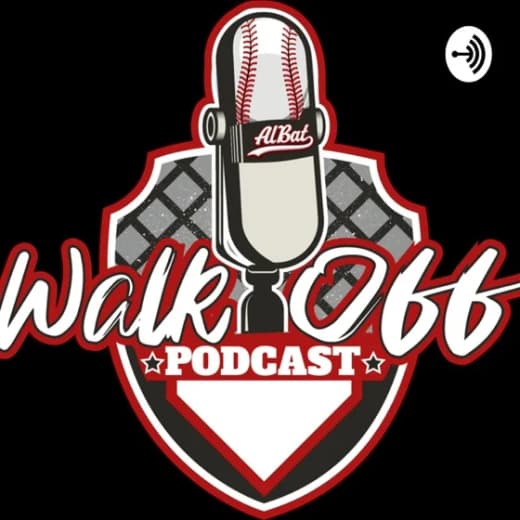 Walkoff Podcast