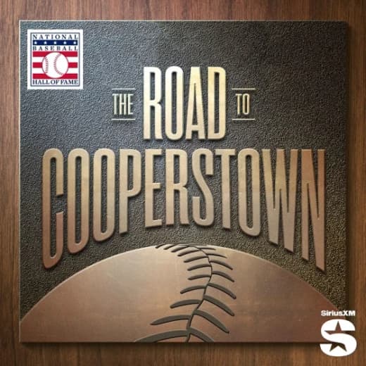 The Road to Cooperstown