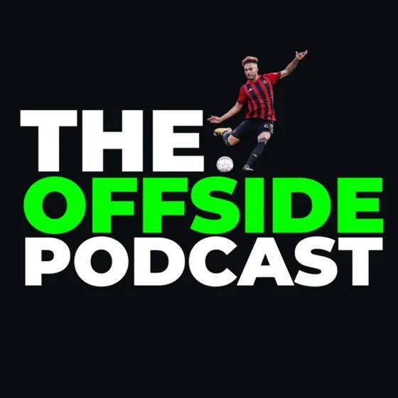 The Offside Podcast