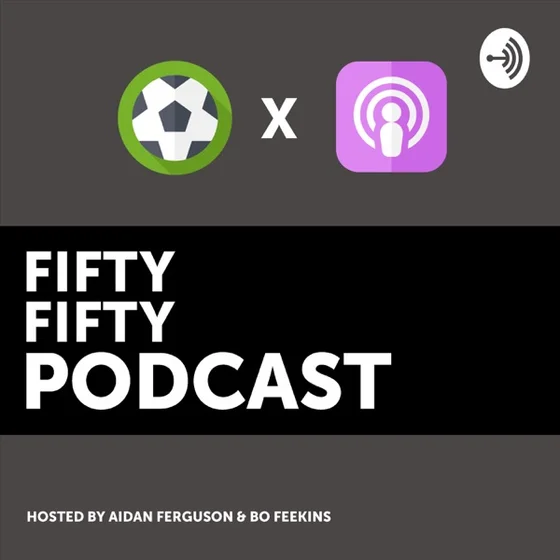 Episode 5 - Manchester United vs Jadon Sancho