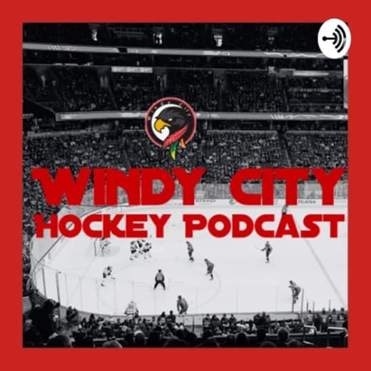 Windy City Hockey Podcast