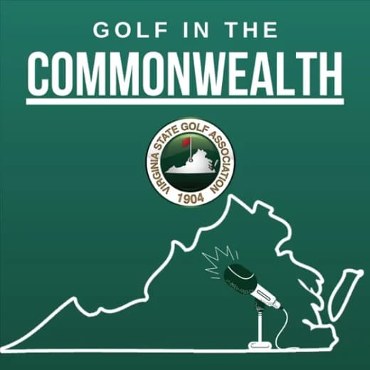VSGA‘s Golf in the Commonwealth Podcast