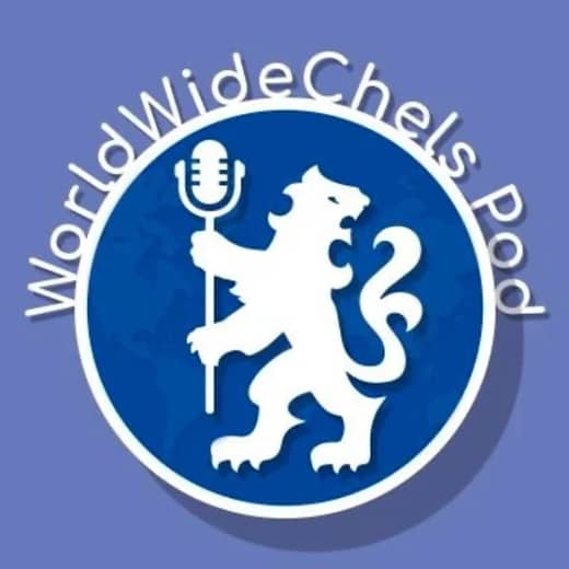 Chelsea Media Pod ft Graeme Bailey of TBR