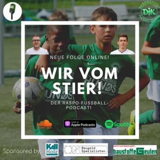 03 - Raspo-Stallgeruch (Gast: Daniel Formberg)