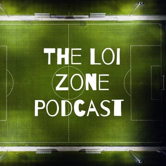LOI Zone Podcast S1E12 'Bohs back in the title race''