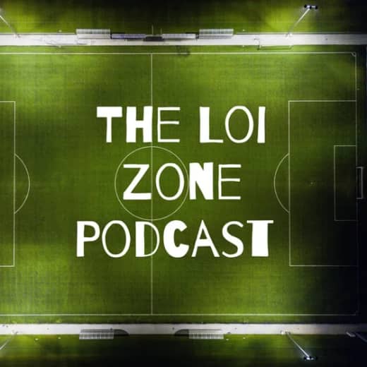 The LOI Zone Podcast S1E3 “What’s going wrong at Waterford”
