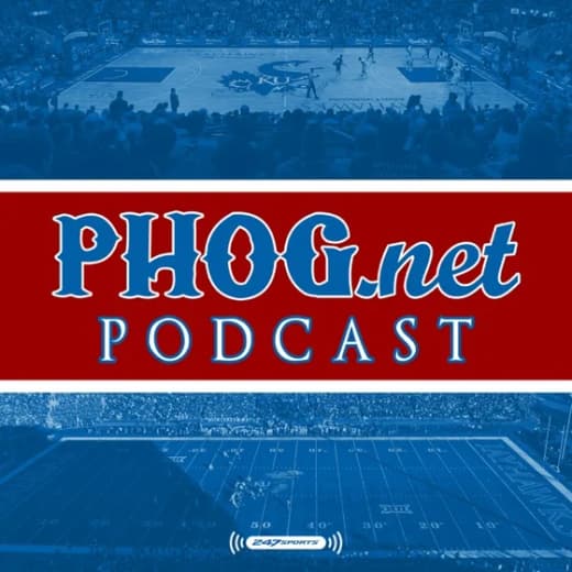 The Phog: A Kansas basketball and football podcast