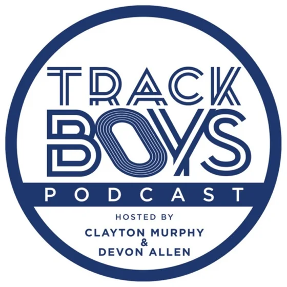 Preview of the USATF Golden Games at Mt. Sac, our hot takes on each event and predictions for DK Metcalf in the 100m. | Track Boys Pod #4.5