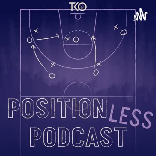 The Positionless Podcast