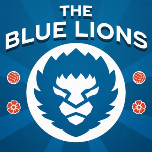The Blue Lions - A Chelsea FC podcast