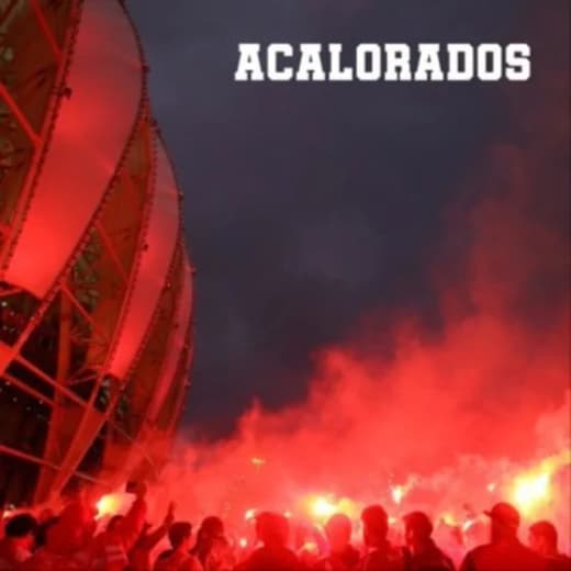 Acalorados Podcast