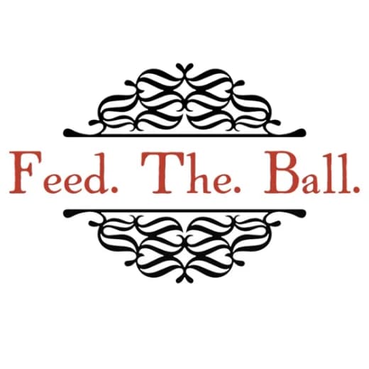 Feed The Ball