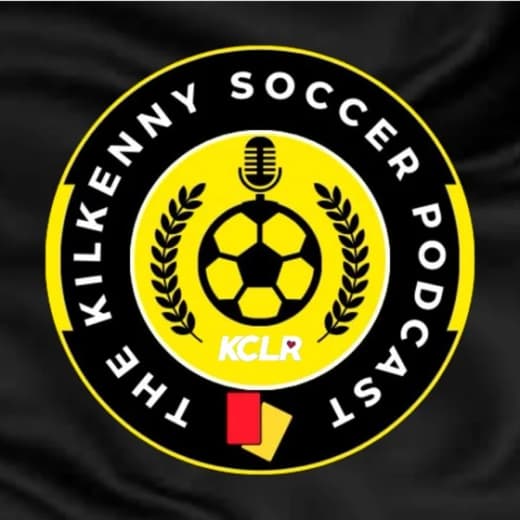 The Kilkenny Soccer Podcast
