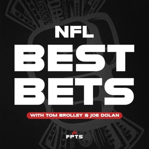 NFL Best Bets