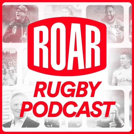 Ep. 161 - Wallabies blow Bledisloe Cup AGAIN, JOC dropped, R360 heats up