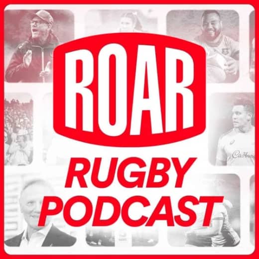 Ep.157 - A walk down memory lane with Ian Foster as Wallabies prepare to host Pumas, NZ to defend fortress