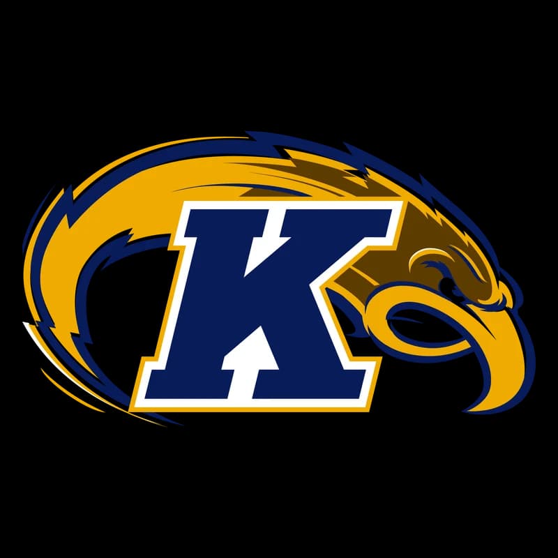 Kent State logo