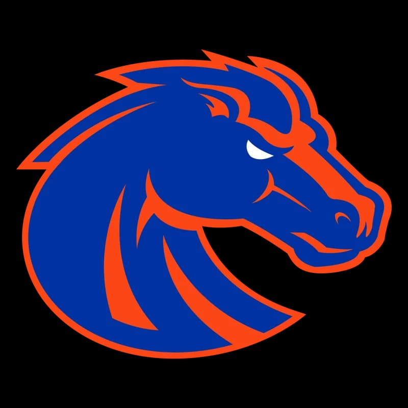 Boise State logo
