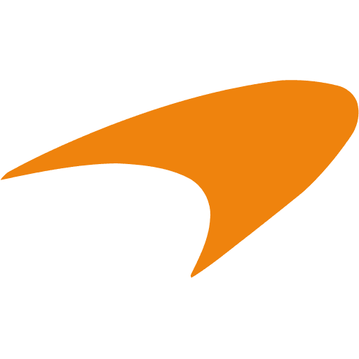 McLaren Formula 1 Team logo