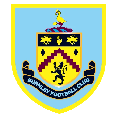 Burnley logo