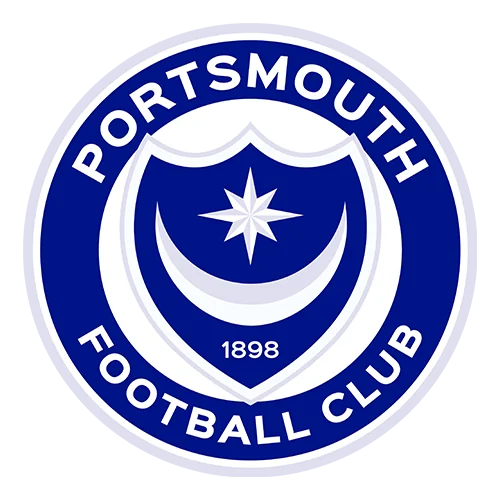 Portsmouth logo