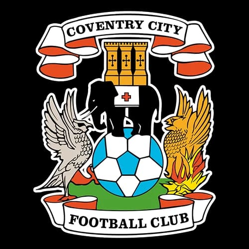 Coventry City logo