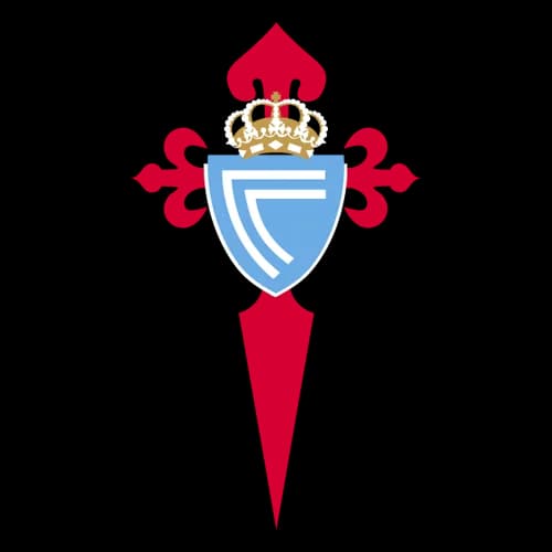 Celta Vigo logo