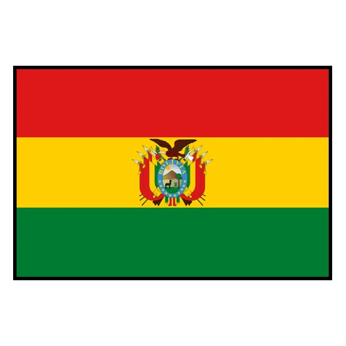 Bolivia