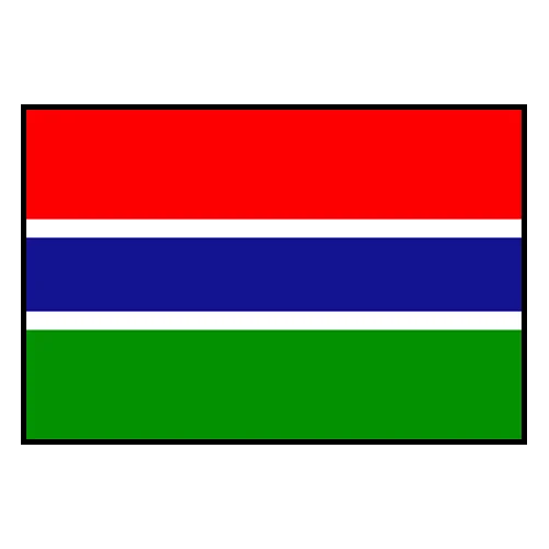 Gambia