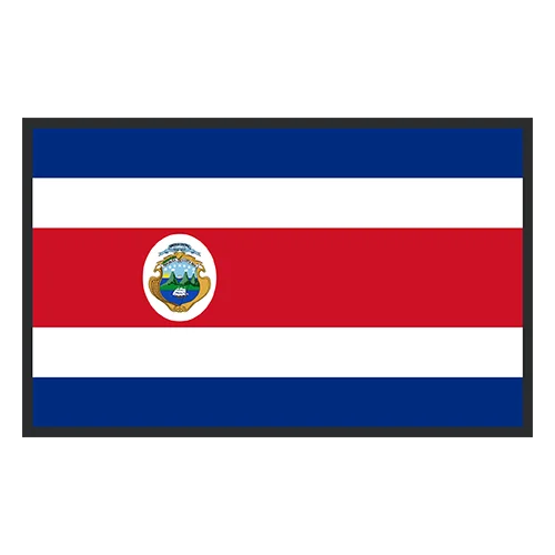 Costa Rica