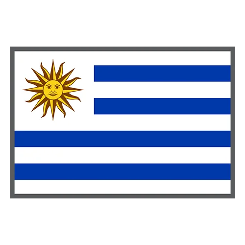 Uruguay