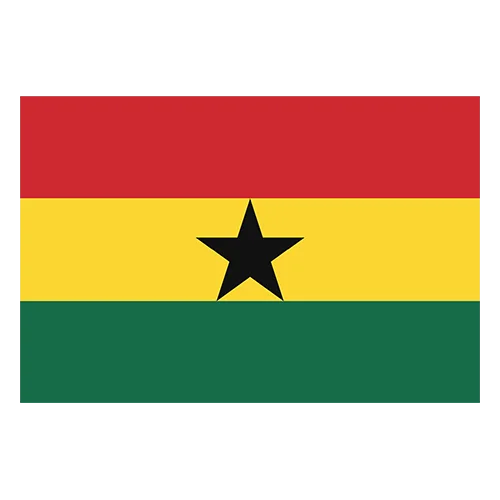 Ghana