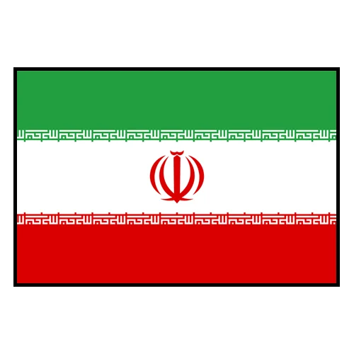 IR Iran