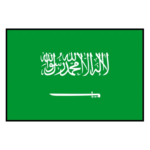 Saudi Arabia